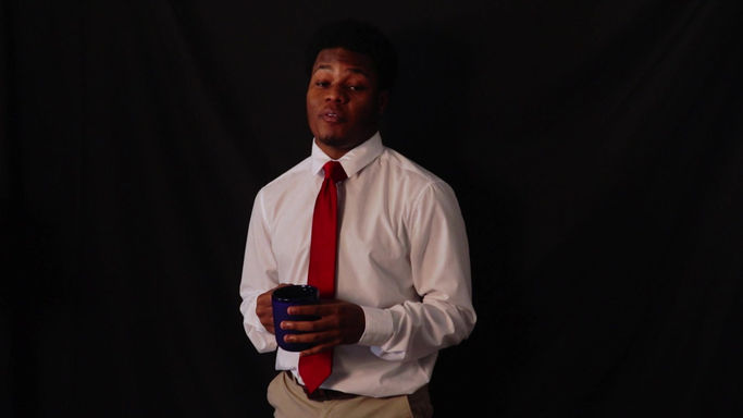 Coffee Mate Commercial Self Tape (2022)